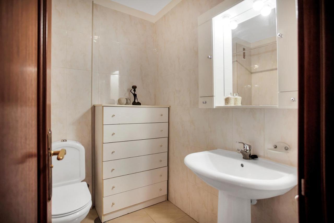 אדחה Beautiful Apartament Sol Paraiso Balcony& Sea Pool מראה חיצוני תמונה