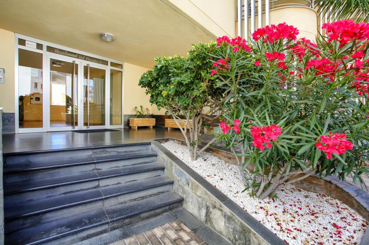 אדחה Beautiful Apartament Sol Paraiso Balcony& Sea Pool מראה חיצוני תמונה