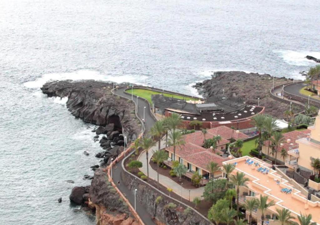 אדחה Beautiful Apartament Sol Paraiso Balcony& Sea Pool מראה חיצוני תמונה