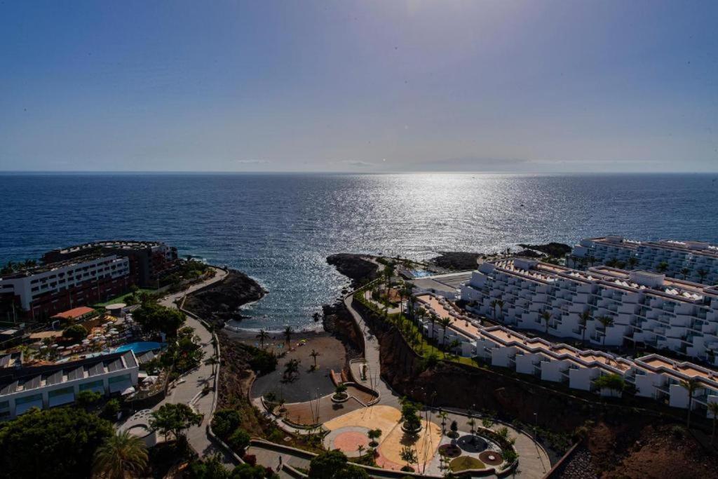 אדחה Beautiful Apartament Sol Paraiso Balcony& Sea Pool מראה חיצוני תמונה