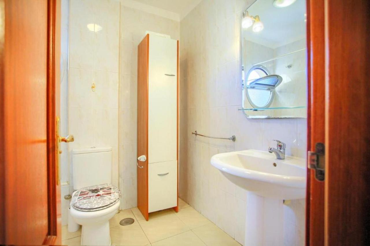 אדחה Beautiful Apartament Sol Paraiso Balcony& Sea Pool מראה חיצוני תמונה