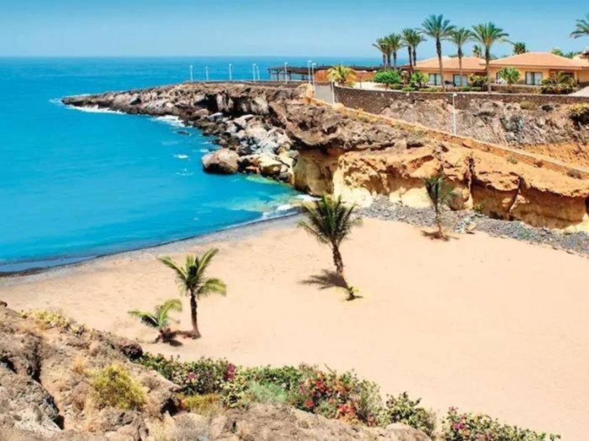 אדחה Beautiful Apartament Sol Paraiso Balcony& Sea Pool מראה חיצוני תמונה