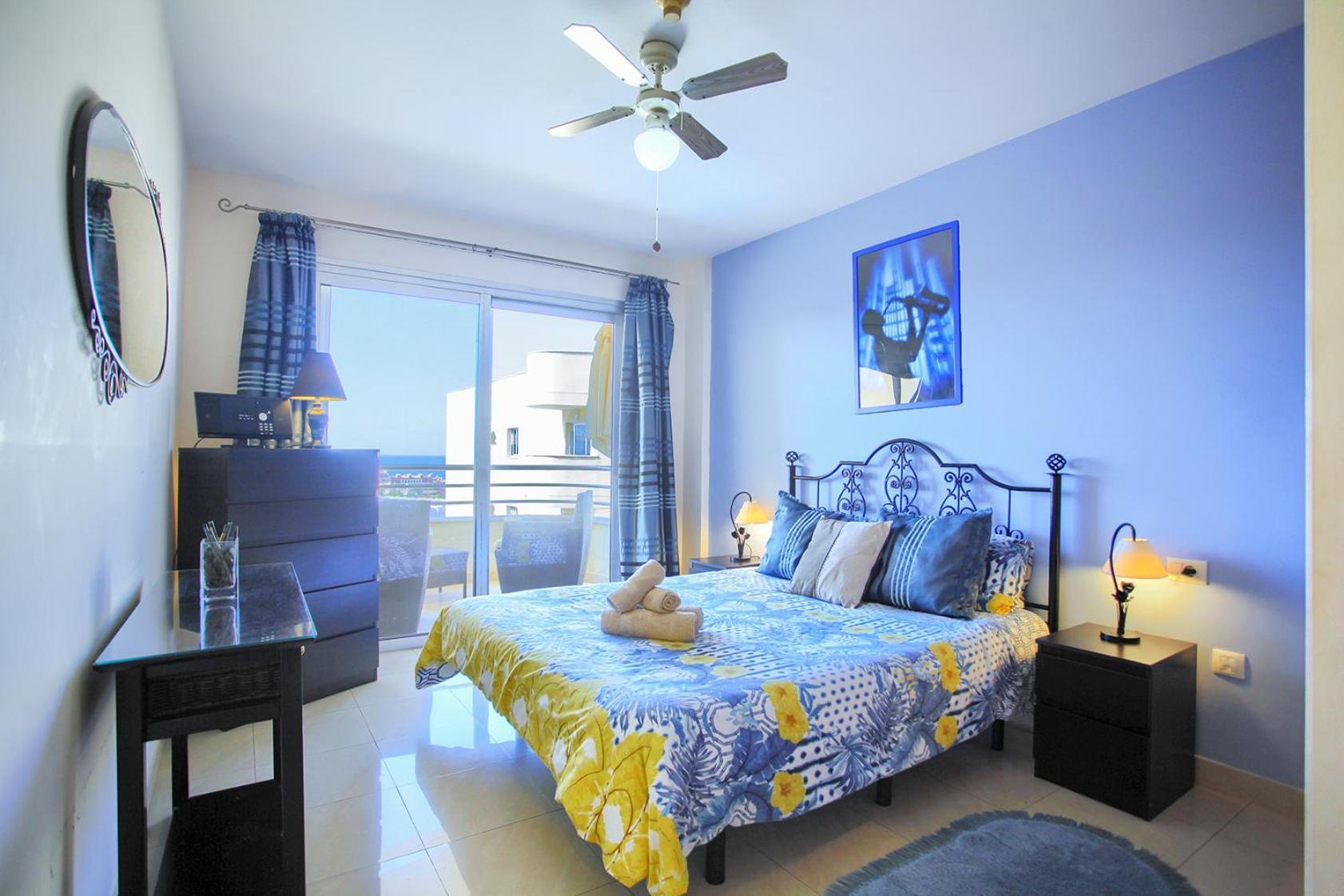 אדחה Beautiful Apartament Sol Paraiso Balcony& Sea Pool מראה חיצוני תמונה
