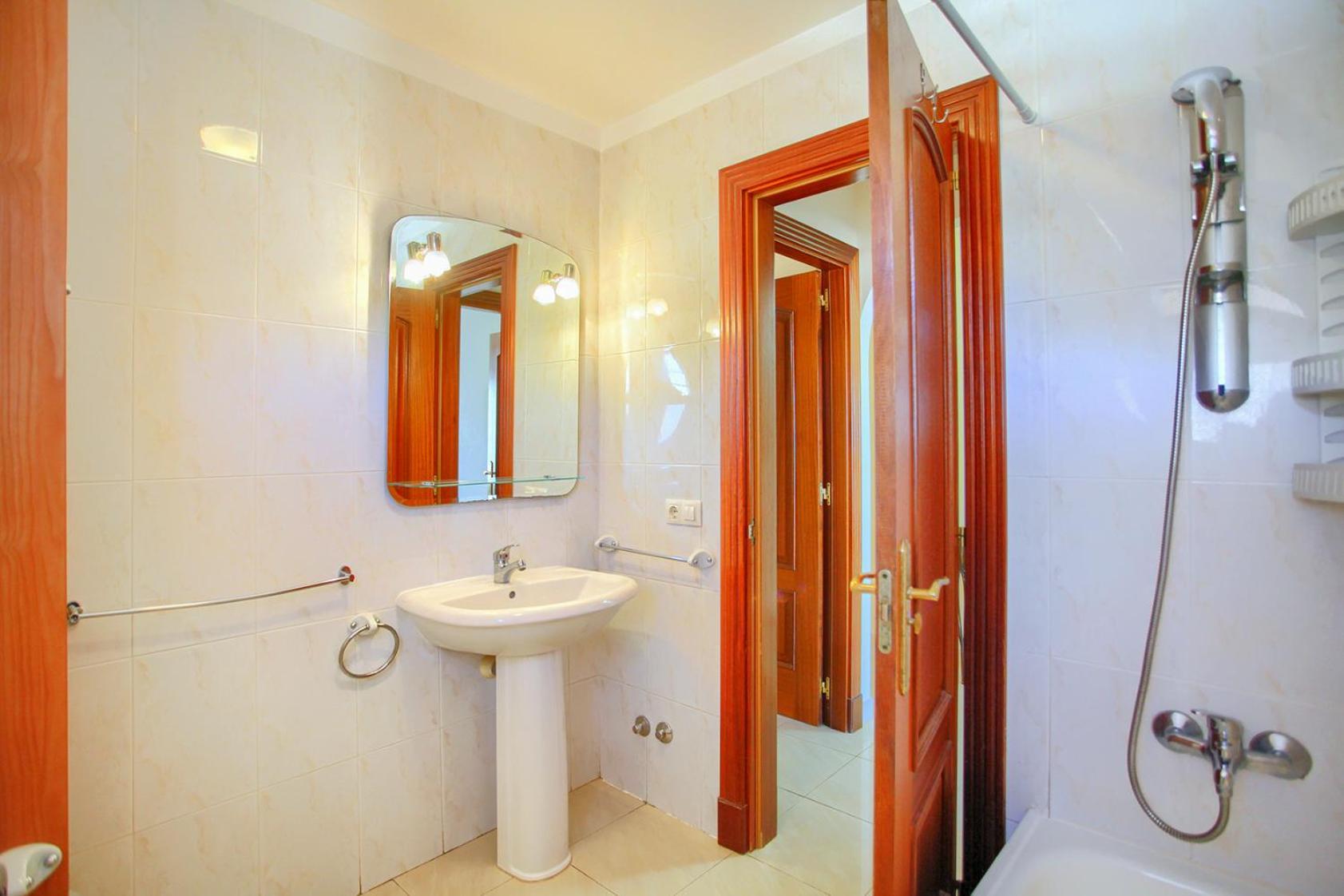 אדחה Beautiful Apartament Sol Paraiso Balcony& Sea Pool מראה חיצוני תמונה