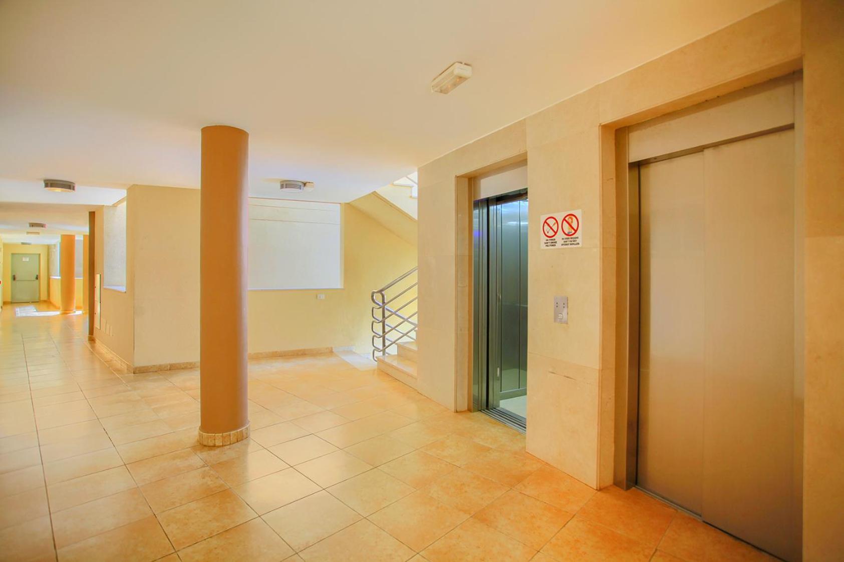 אדחה Beautiful Apartament Sol Paraiso Balcony& Sea Pool מראה חיצוני תמונה