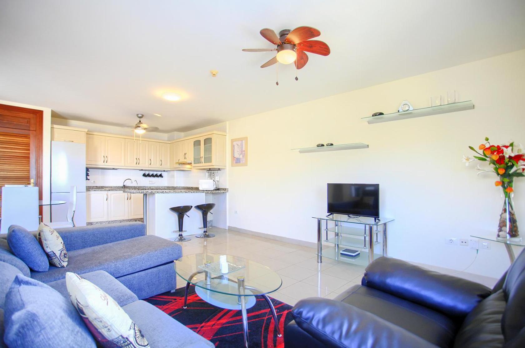 אדחה Beautiful Apartament Sol Paraiso Balcony& Sea Pool מראה חיצוני תמונה