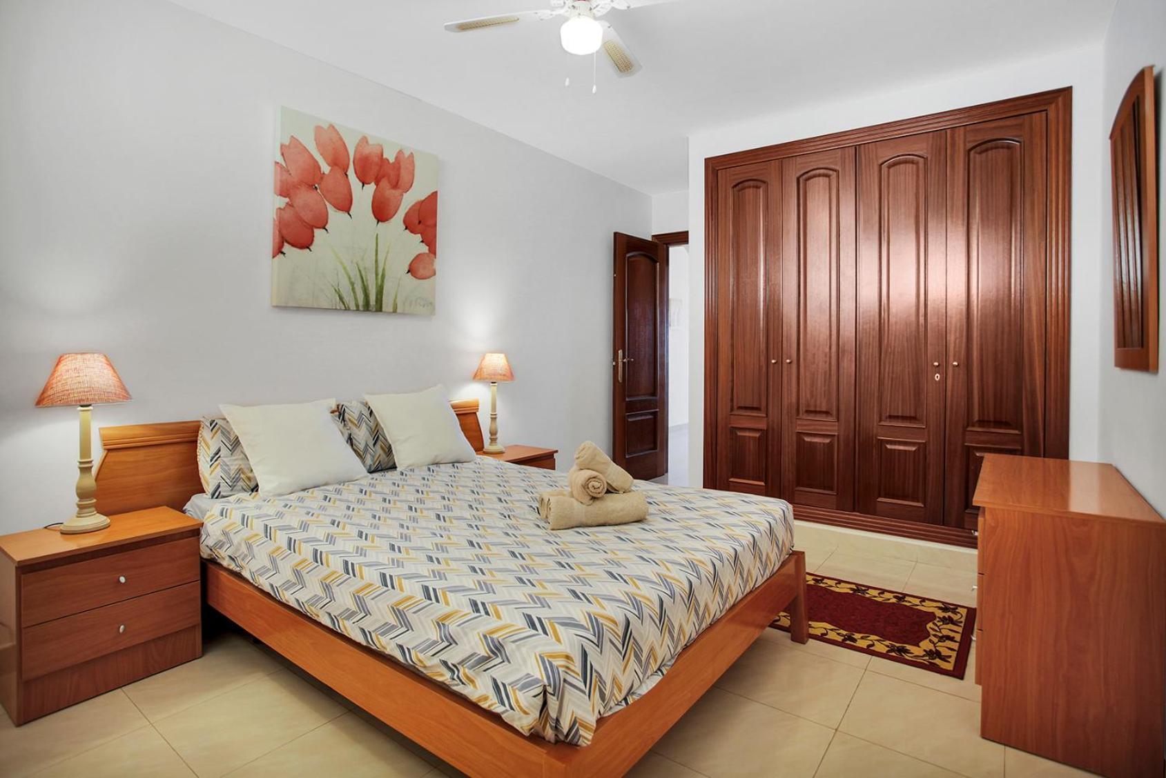 אדחה Beautiful Apartament Sol Paraiso Balcony& Sea Pool מראה חיצוני תמונה