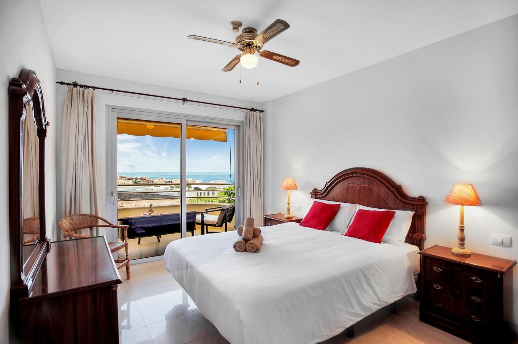 אדחה Beautiful Apartament Sol Paraiso Balcony& Sea Pool מראה חיצוני תמונה